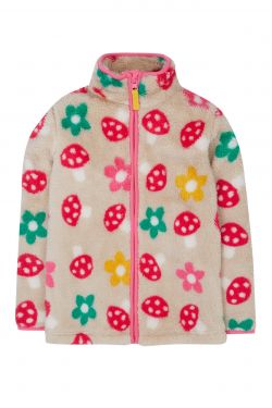 Frugi Mushroom Fleece